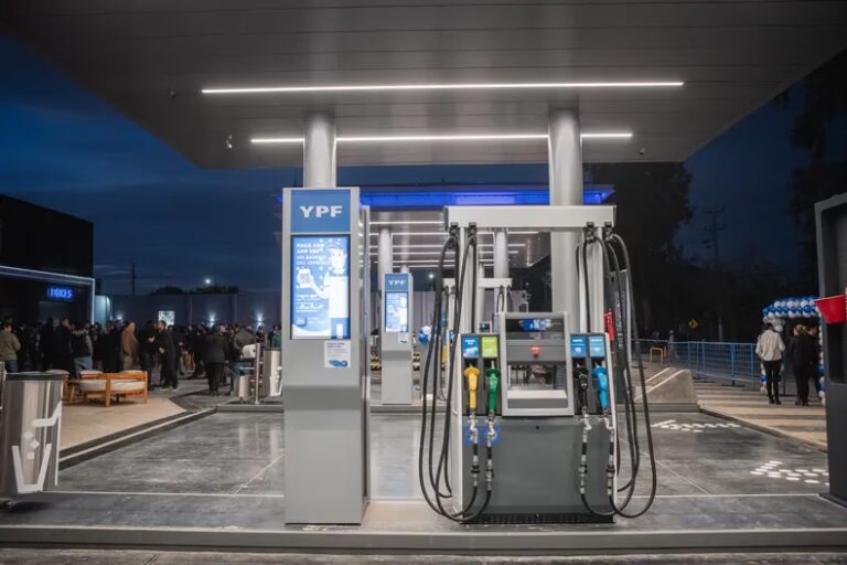 Sueldo de Playero YPF en San Juan: ¿Cuánto se gana?