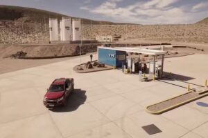 YPF San Antonio de los Cobres Oficial