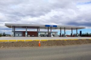 YPF San Cristóbal Asturias 1886