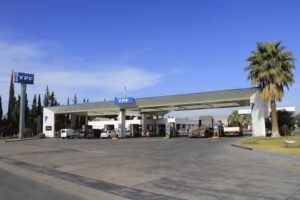 YPF – San Sergio – PetroAndes