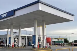 YPF Santa Bárbara 2