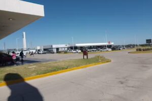 YPF Santa Barbara SA