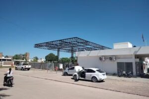 YPF SCHRODER- MAGGIO