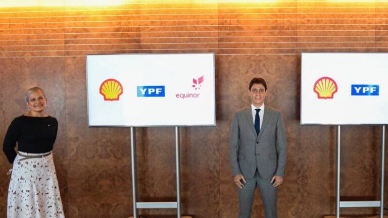 Equinor: Conociendo al gigante noruego socio de YPF
