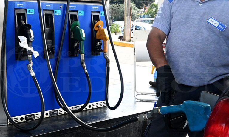 Precio del Diésel: Un Análisis Global desde YPF