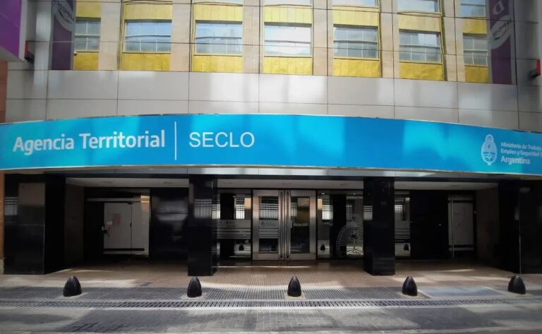 SECLO: Guía completa de conciliación laboral