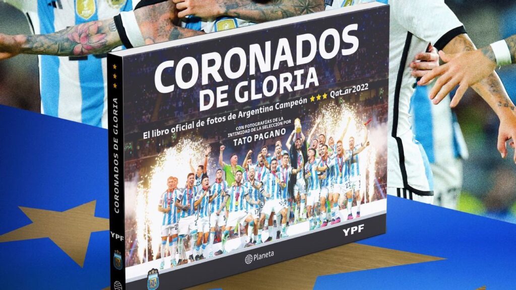 YPF: La Energía detrás de la Pasión Argentina