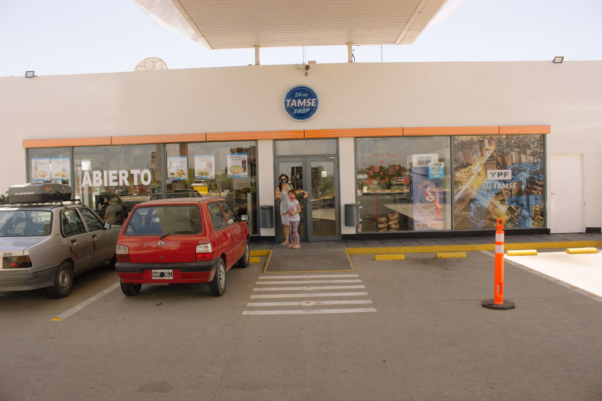 ¿Te puedes duchar en un koa?