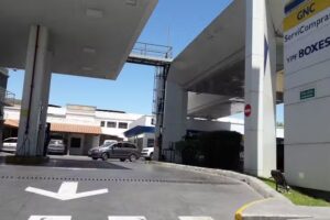 YPF-Servicios JyF SA