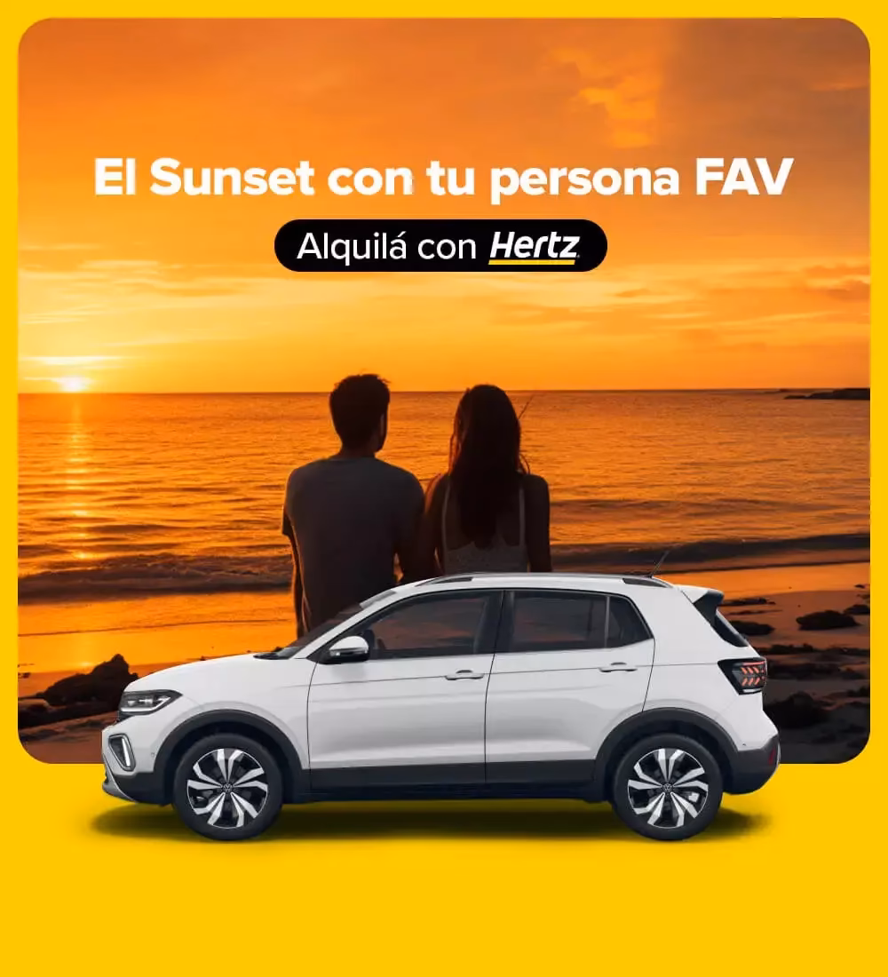 ¿Por qué Hertz me cobró 200 dólares?