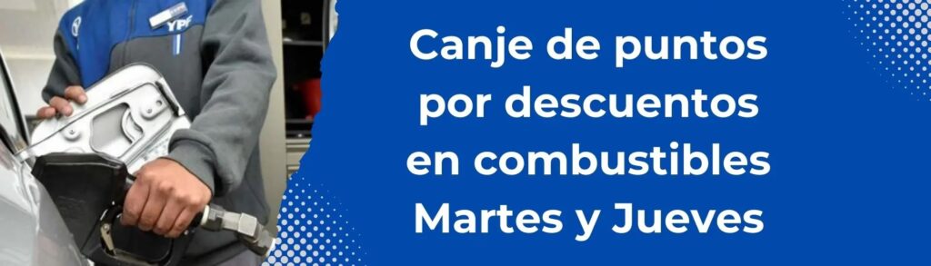 YPF: ¡Tu Carga de Combustible Vale Premios!