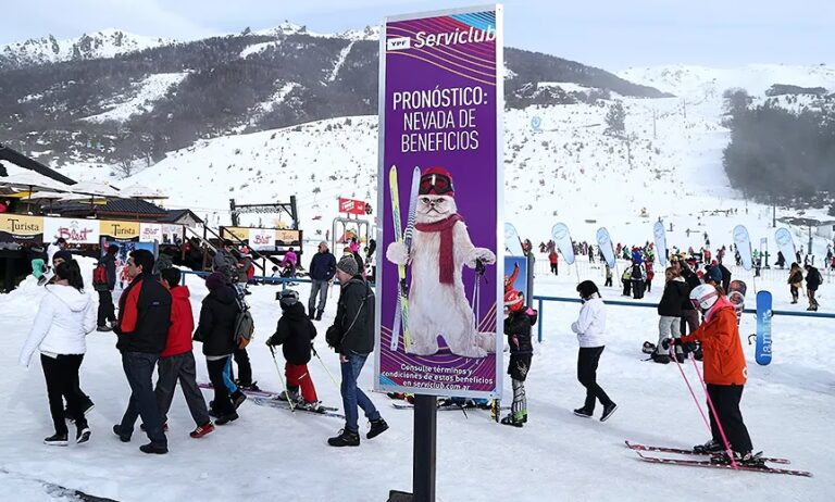 Costos y Guía para Visitar el Cerro Catedral
