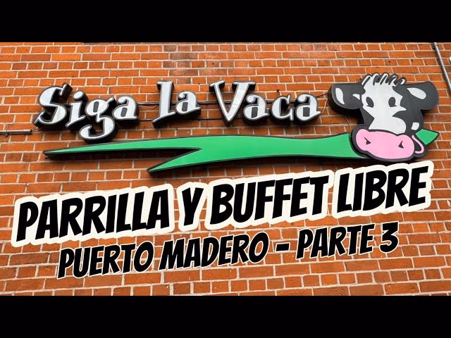 ¿Cuánto cuesta comer en la vaca argentina?