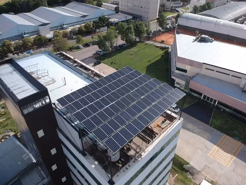 YPF Solar