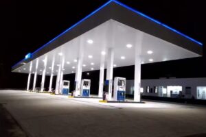 YPF SOLDANO NAFTA GASOIL GNC