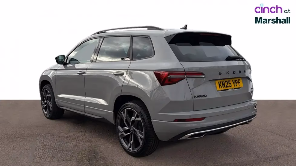 What's YPB purchase Abercrombie?