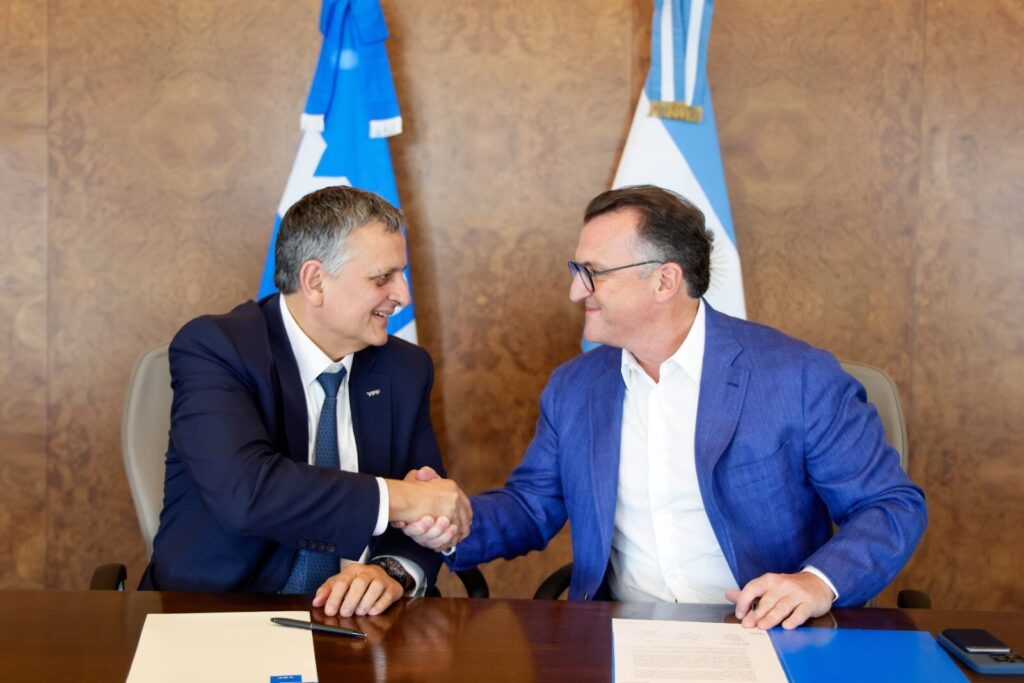 StarMeUp YPF: Potenciando el Talento Interno