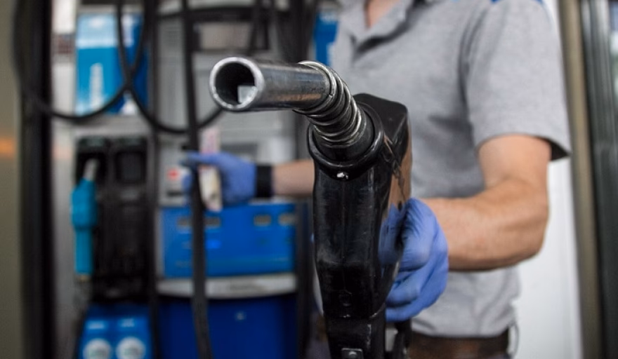 ¿Cuándo suben las naftas en Argentina?