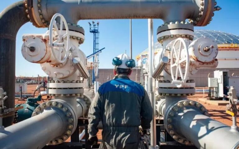 Shale Oil: La Energía Atrapada en la Roca Explicada