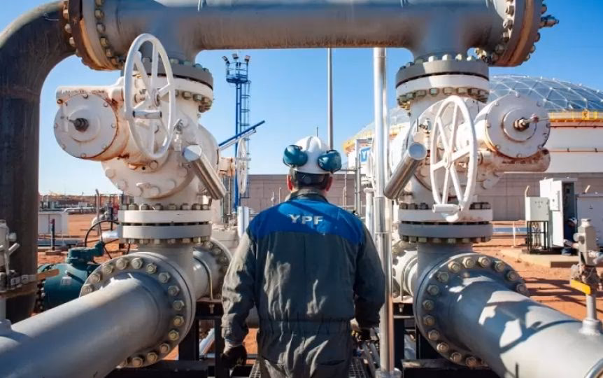 Shale Oil: La Energía Atrapada en la Roca Explicada