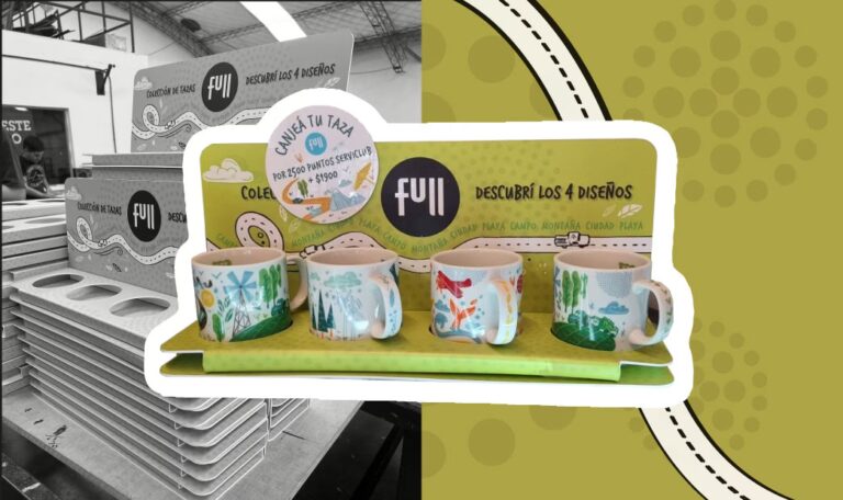 YPF y 5 Hispanos: La Alianza Exclusiva del Café