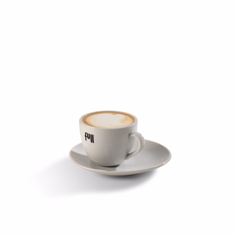 ¿Qué marca de café usan en YPF?