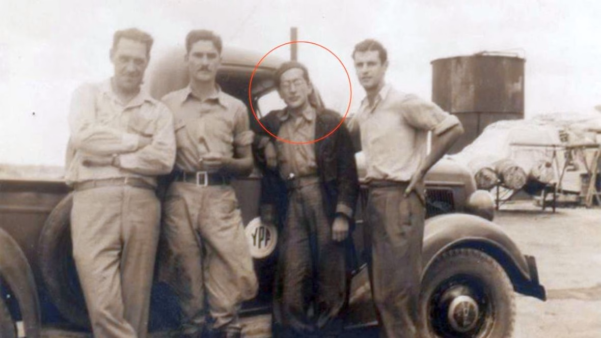 ¿Dónde trabajar si soy geólogo?