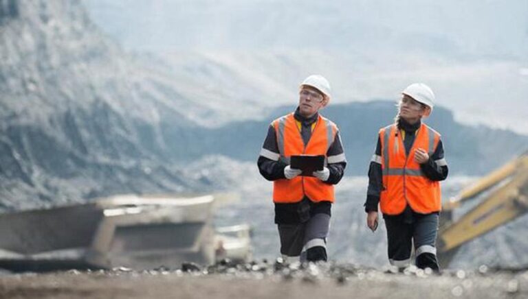 Geólogos en YPF: El Corazón de la Energía