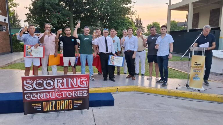 YPF: El Motor que Conecta las Rutas Argentinas