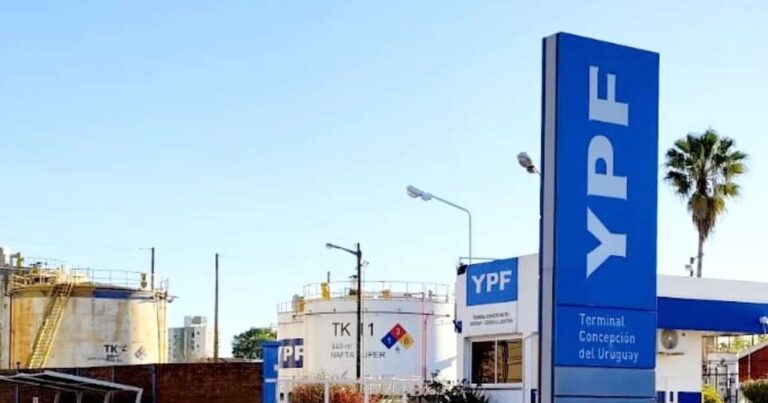 Carreras en YPF: Los puestos mejor remunerados
