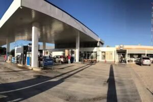 YPF Valle Del Conlara