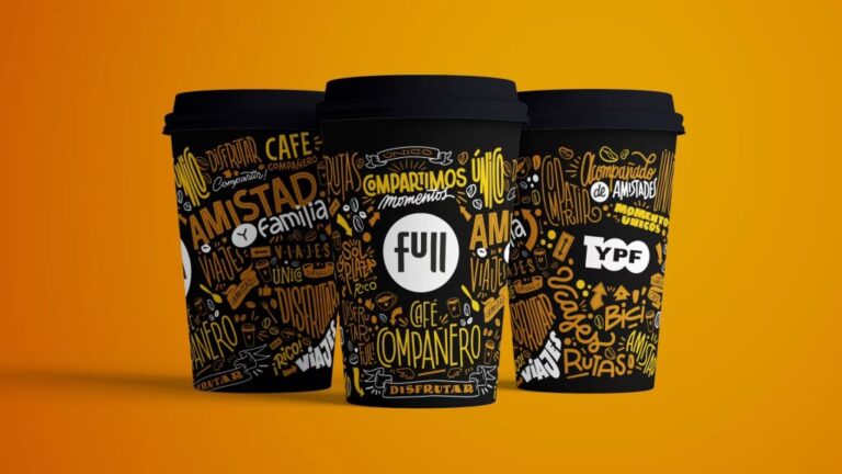 YPF y Tini: Consigue el Vaso Exclusivo FUTTTURA