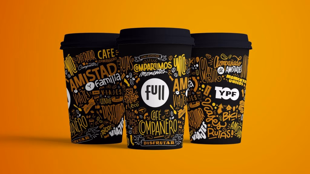 YPF y Tini: Consigue el Vaso Exclusivo FUTTTURA