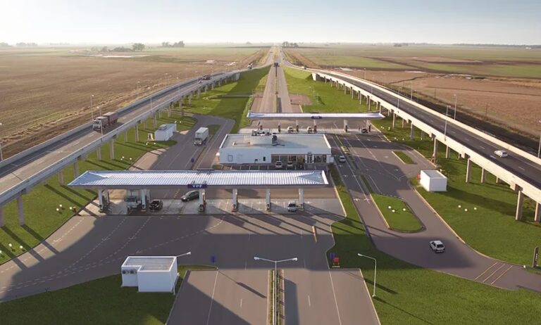 Autopista Rosario-Córdoba: Historia de una Vía Vital