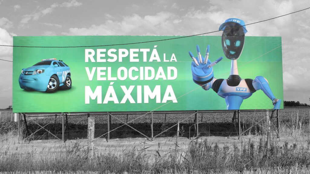 Creando Campañas de Seguridad Vial de Alto Impacto