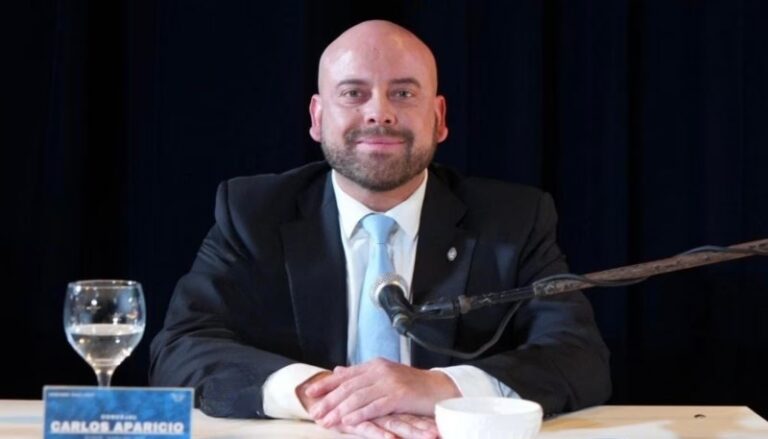 Sueldo del Presidente de YPF: Cifras y Análisis