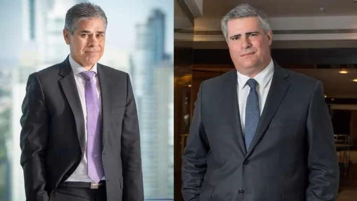 ¿Cuál es el sueldo del presidente de YPF?