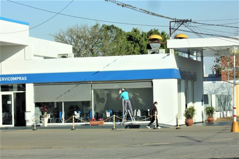 Villa Ocampo: El Legado de un Pionero