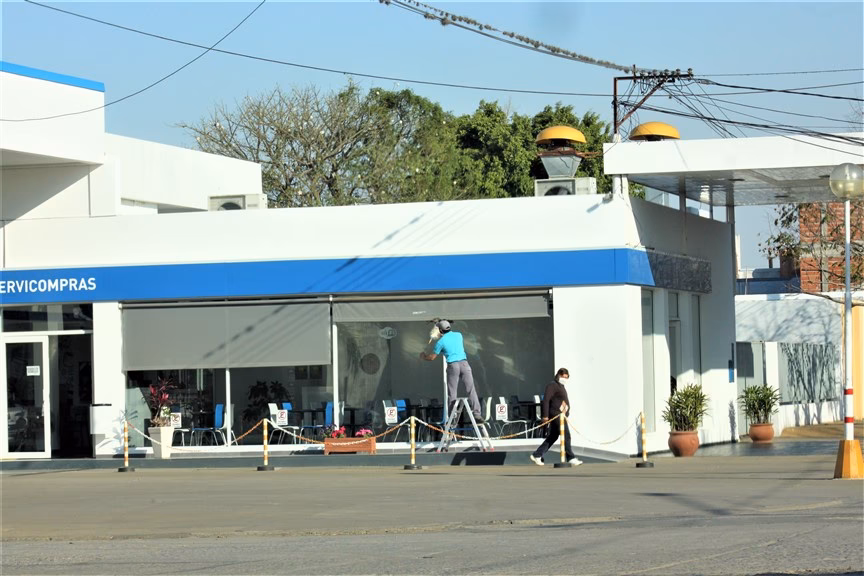 Villa Ocampo: El Legado de un Pionero