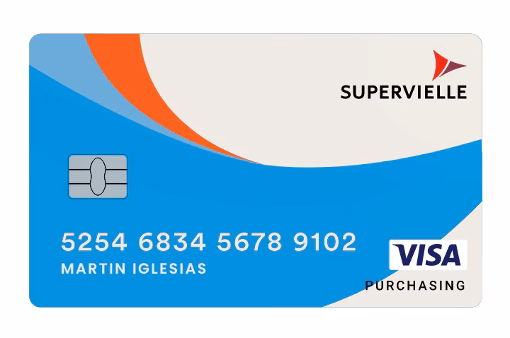 ¿Cómo hablar con un operador de Supervielle?