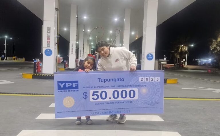 Volcanes y Petróleo: La Conexión Geológica de YPF