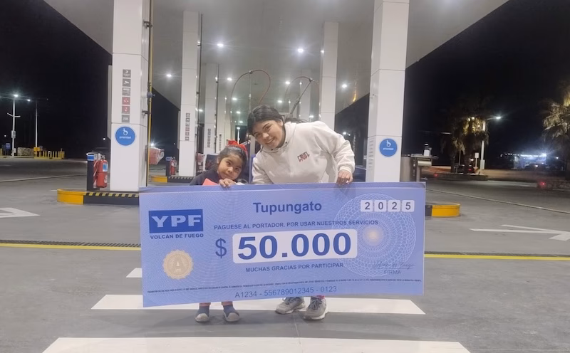 Volcanes y Petróleo: La Conexión Geológica de YPF