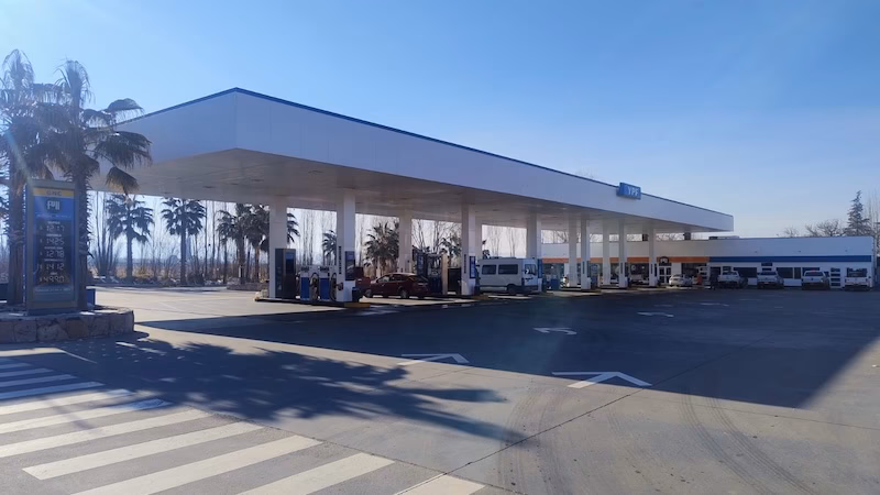 ¿Dónde está ubicado el volcán de Fuego?