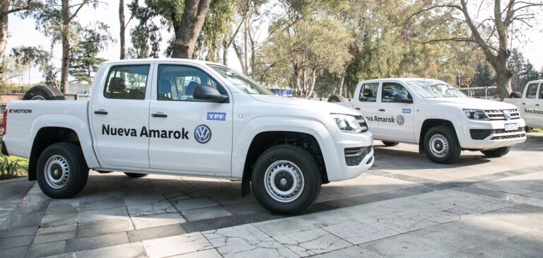 Volkswagen Amarok: Éxito Global y su Misterio en USA