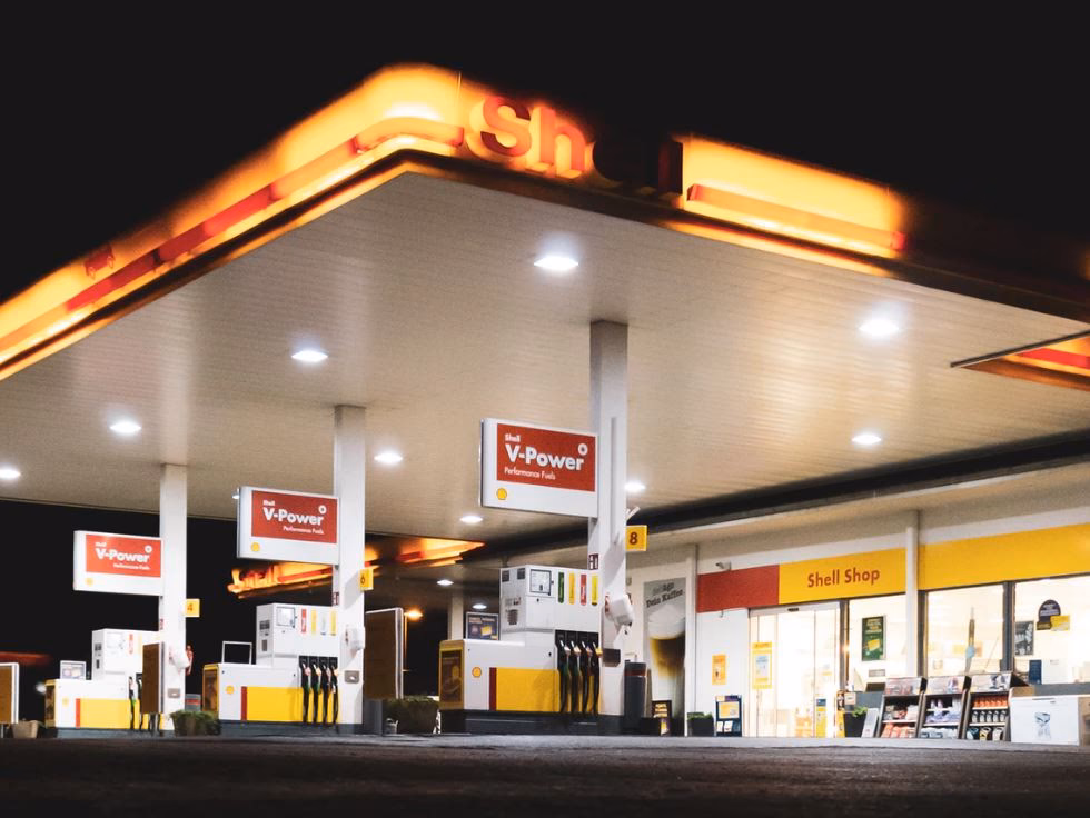 ¿Cuál es el octanaje de Shell V-Power en Argentina?