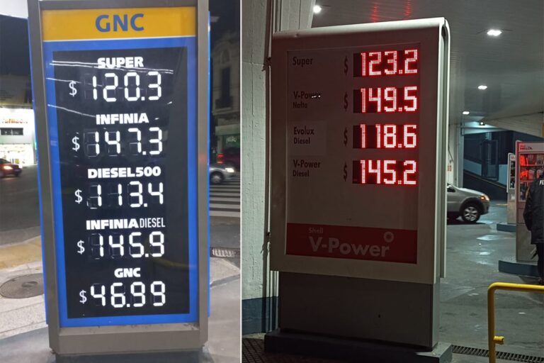 Combustibles: ¿Son Todos Iguales? La Verdad