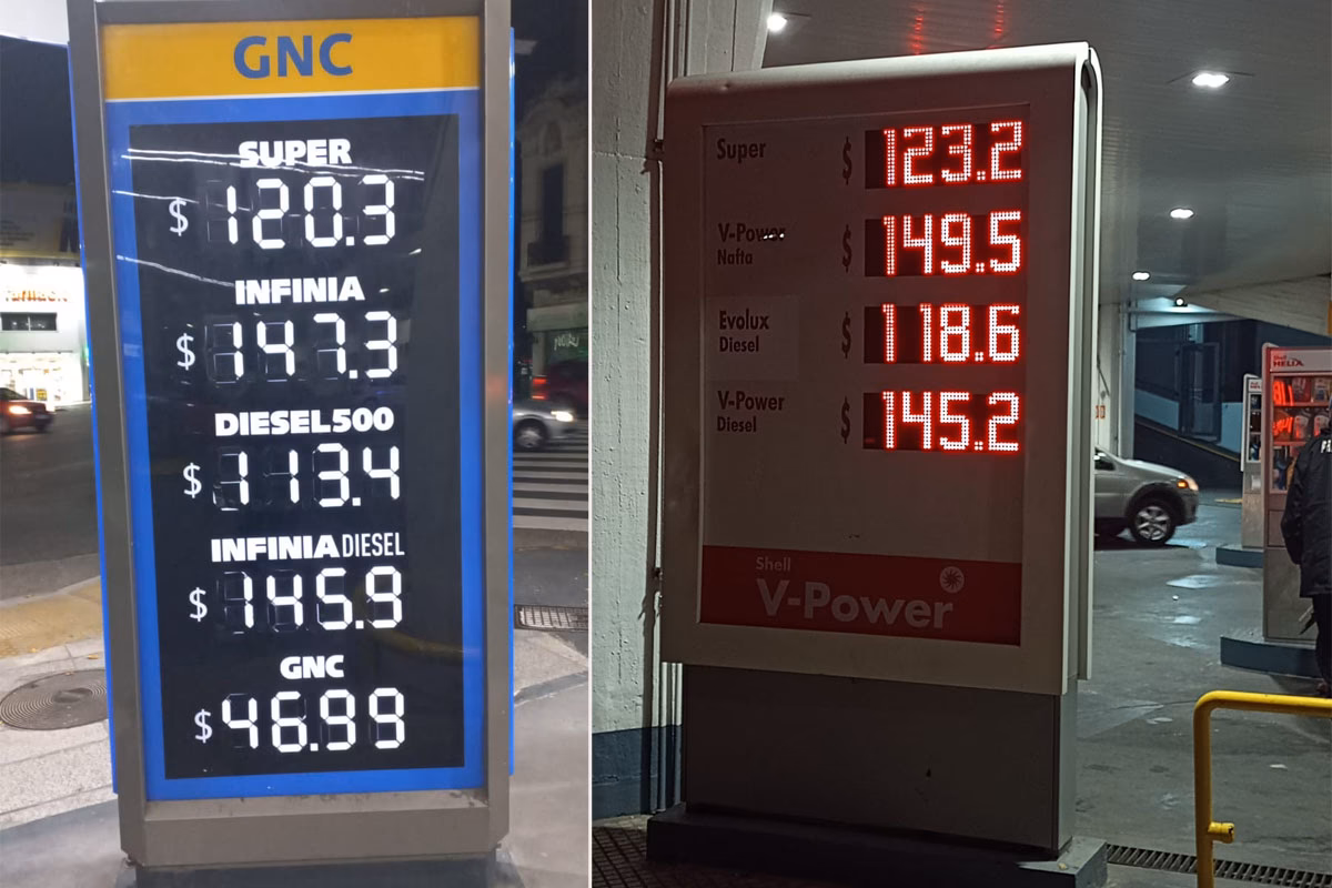 ¿Qué tan buena es la marca Shell?