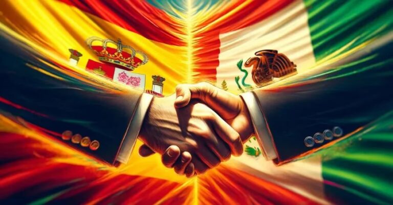 Convenios de España: Evita la Doble Tributación