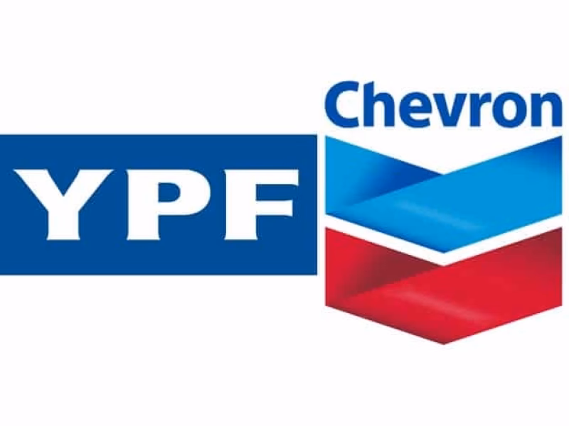 ¿Qué país es dueño de Chevron?