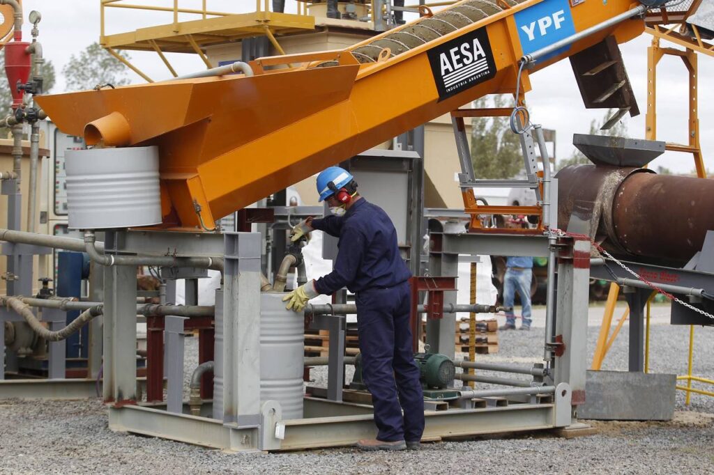 Gazprom: ¿Quién es el dueño del gigante gasífero?